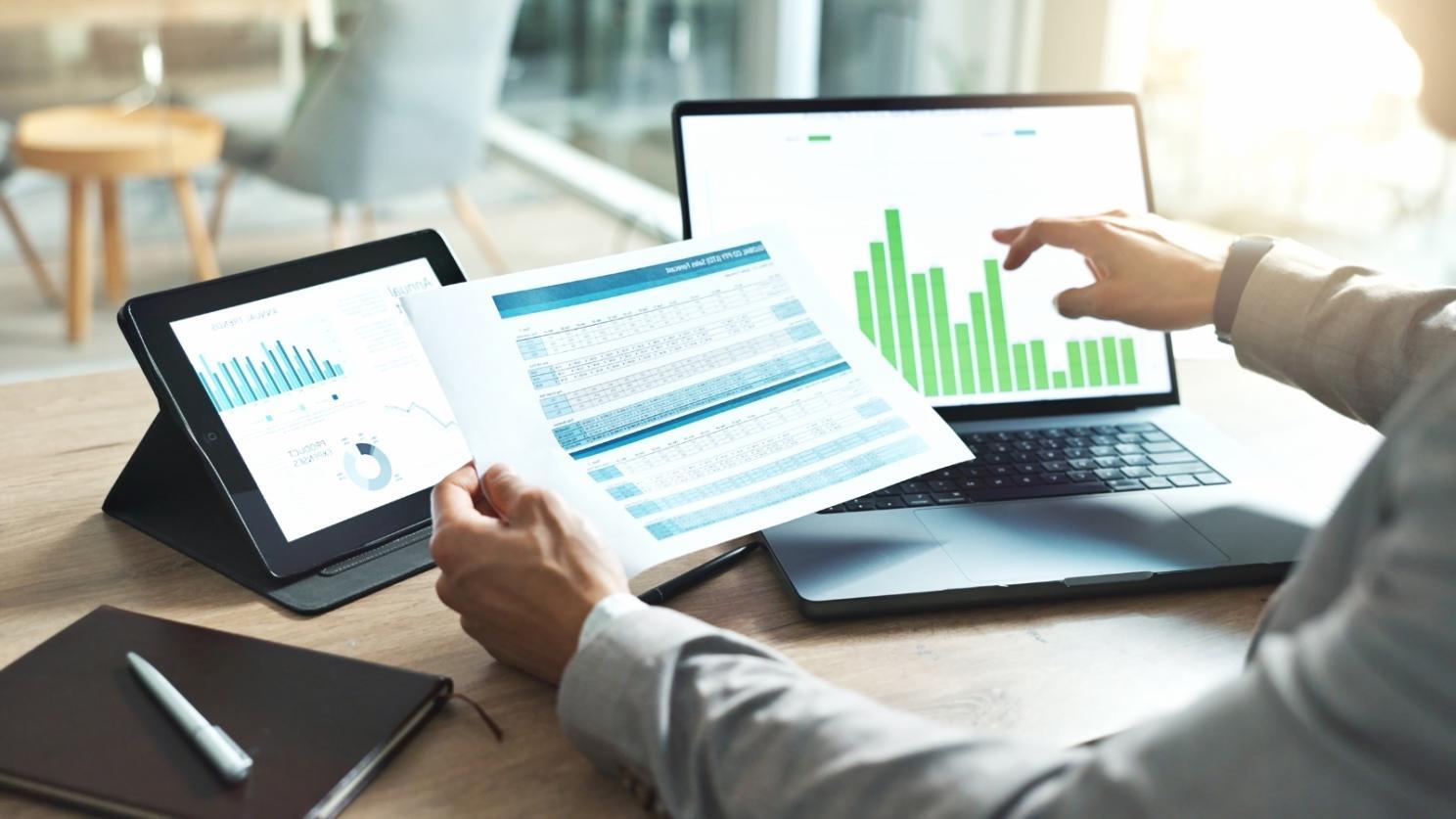 Módulos de estudio autodirigido con contenido estructurado