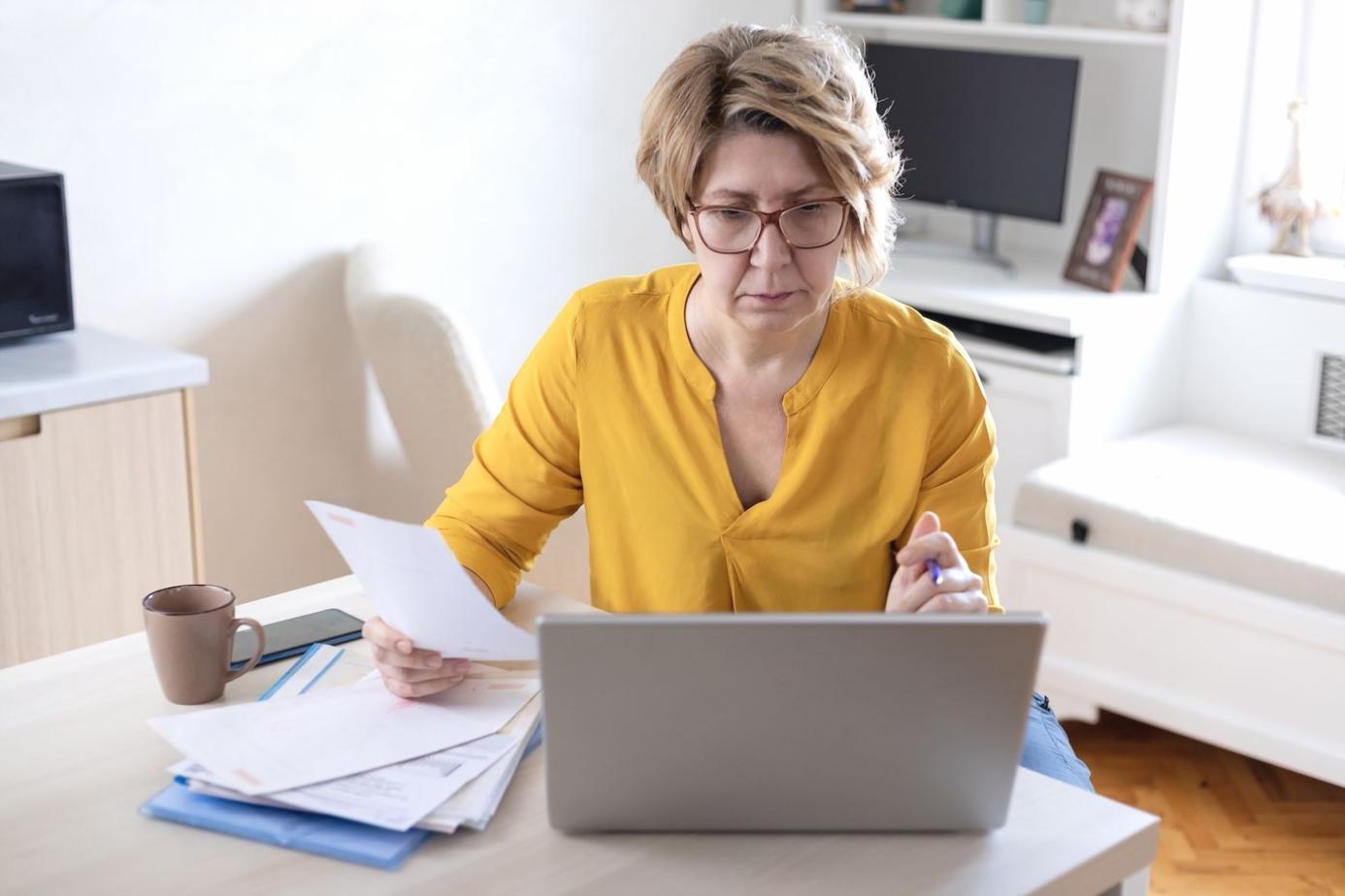 Interacción con contenido educativo