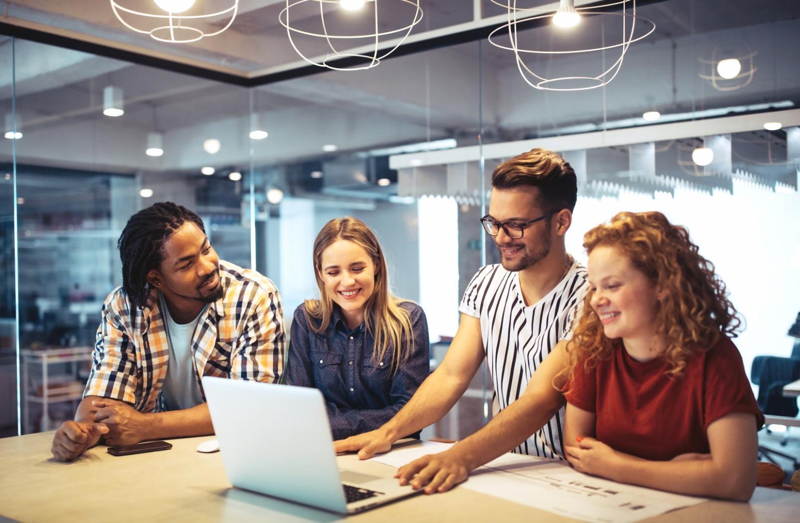 Sistema de evaluación gamificado con desafíos