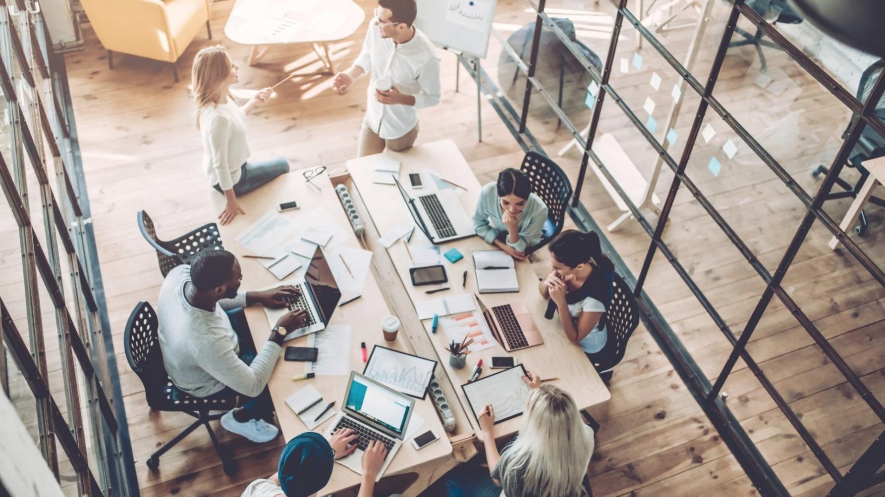 Infraestructura educativa nacional